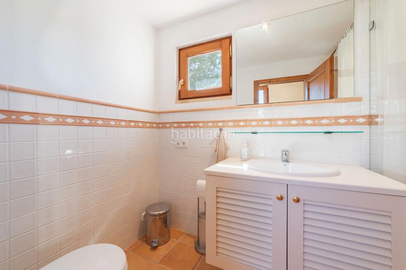 Foto cce2db34-9de5-4569-a900-d4be710adf31. Chalet con camino riscaldamento parcheggio piscina in Calvià