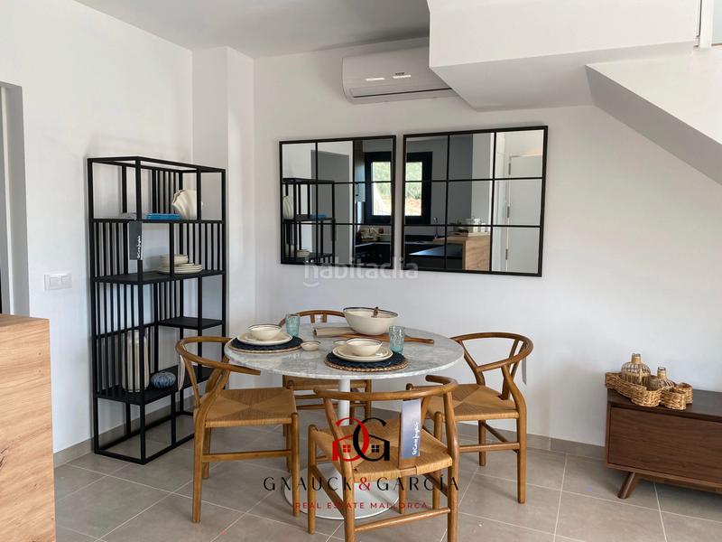 Foto 0cf6672f-5d1f-4816-b94c-670df4125ad6. Maison jumelée avec chauffage piscine dans Porto Cristo Manacor