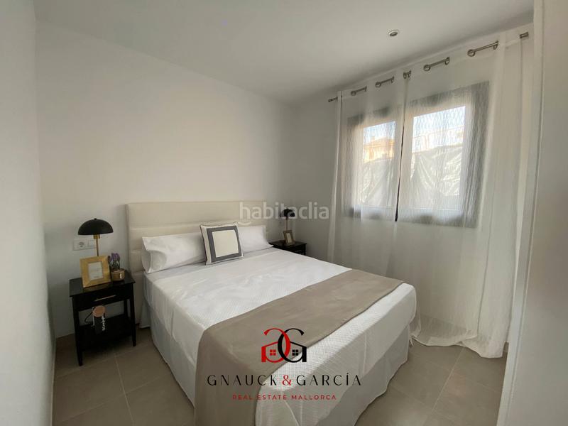 Foto 159d64b3-ee19-45d3-8678-58cf748eb83e. Maison jumelée avec chauffage piscine dans Porto Cristo Manacor