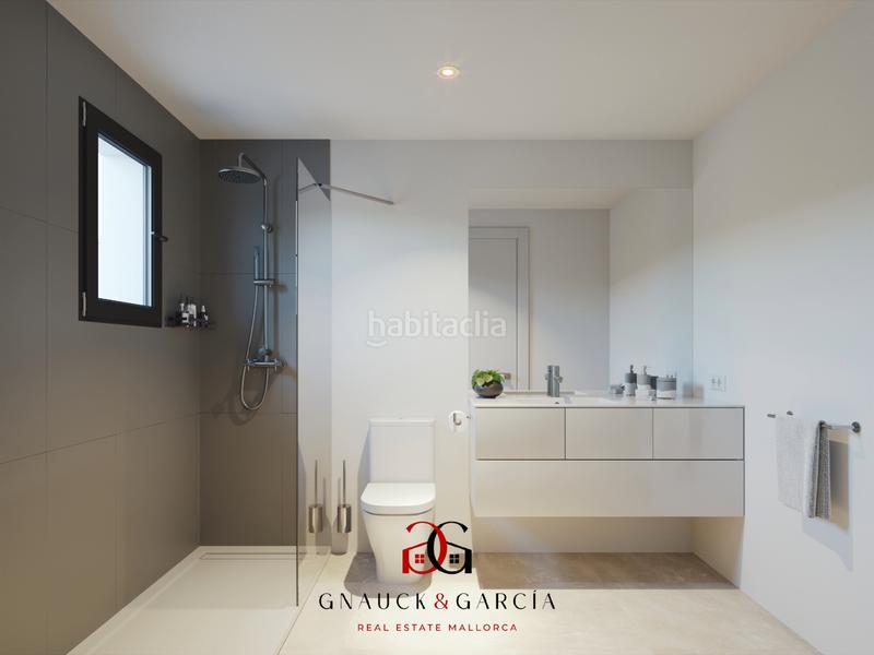 Foto 19c7247d-0aaf-434a-97b9-d7083f657beb. Maison jumelée avec chauffage piscine dans Porto Cristo Manacor