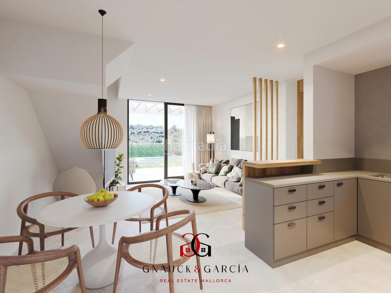 Foto 1a54bb34-9760-42df-b3a7-ae9f59ba3a47. Maison jumelée avec chauffage piscine dans Porto Cristo Manacor