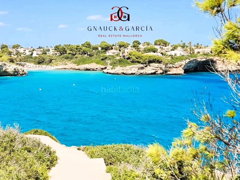 Foto 1fc4ad68-fbbd-42a5-b431-37da7eb7bdbf. Maison jumelée avec chauffage piscine dans Porto Cristo Manacor