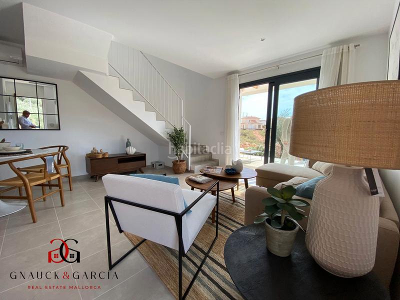 Foto 28257c22-b423-4a7a-b7b2-dd7b952bba6f. Maison jumelée avec chauffage piscine dans Porto Cristo Manacor