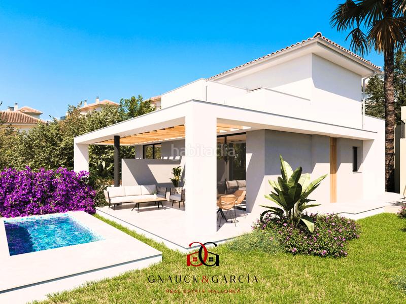 Foto 6c3d723f-0837-4343-89c9-191eabe58ad9. Maison jumelée avec chauffage piscine dans Porto Cristo Manacor