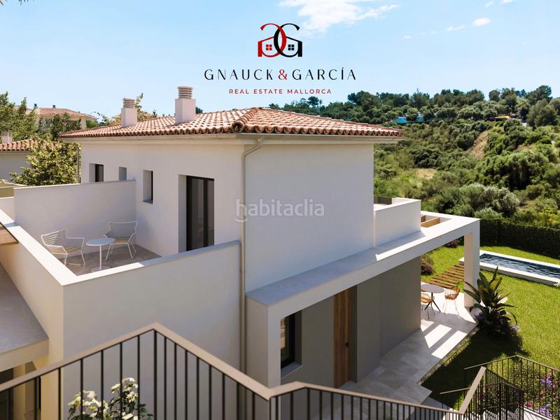 Foto 7b0a463f-0662-4ac6-ac78-33e4b04753c7. Maison jumelée avec chauffage piscine dans Porto Cristo Manacor