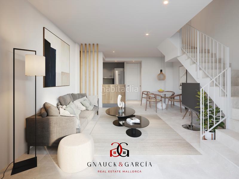 Foto 8ae8c0f6-92e6-4355-a915-eba108054136. Maison jumelée avec chauffage piscine dans Porto Cristo Manacor