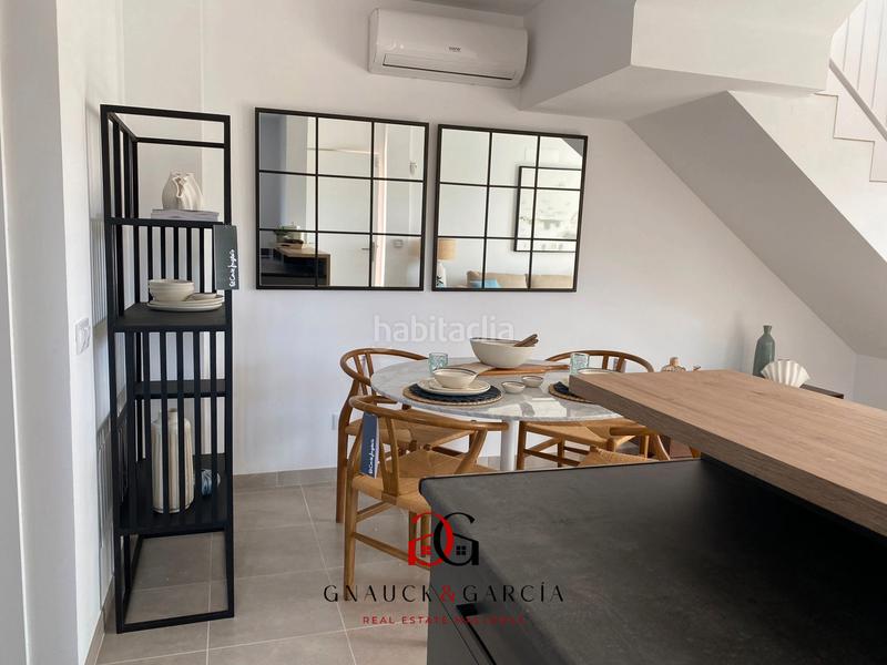 Foto c054ffb4-dd5d-47df-93e8-208d0933ac56. Maison jumelée avec chauffage piscine dans Porto Cristo Manacor