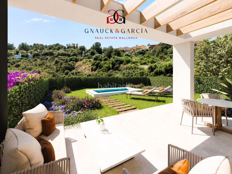 Foto c38d2d15-356a-4803-b5bf-6790a9444e42. Maison jumelée avec chauffage piscine dans Porto Cristo Manacor