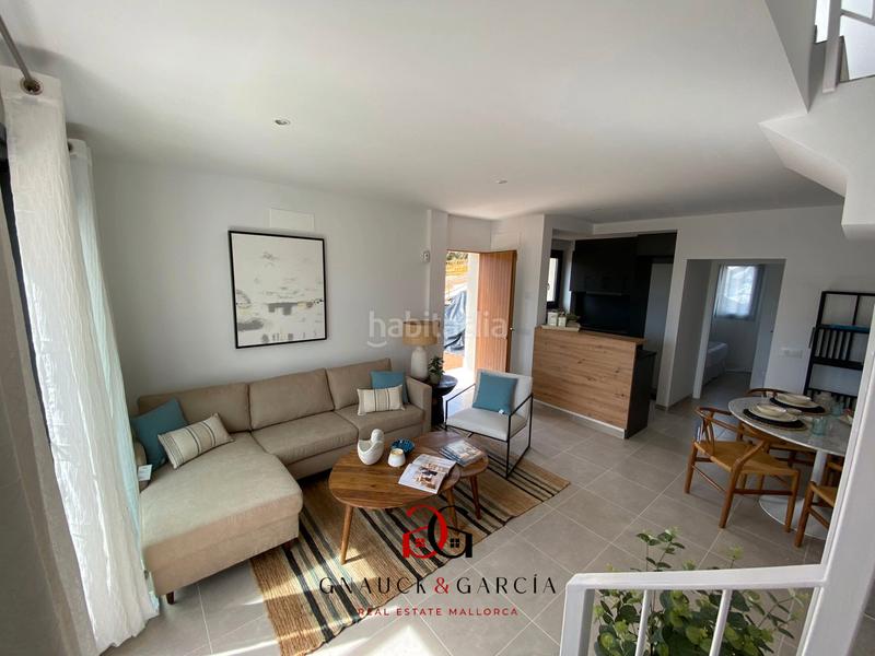 Foto ee319793-0d7d-4535-8330-72f00ae4a533. Maison jumelée avec chauffage piscine dans Porto Cristo Manacor