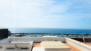 Apartament  Carrer alemania. Piso reformado en primera linea en el exclusivo puerto portals