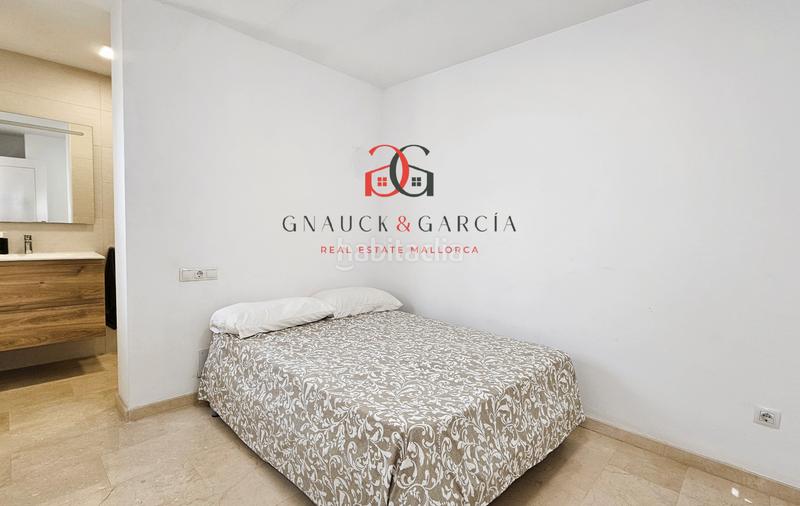 Foto 0baf5e4d-b528-4138-a478-affdf7ac947f. Reihenhaus mit kamin heizung parking in Son Verí Llucmajor