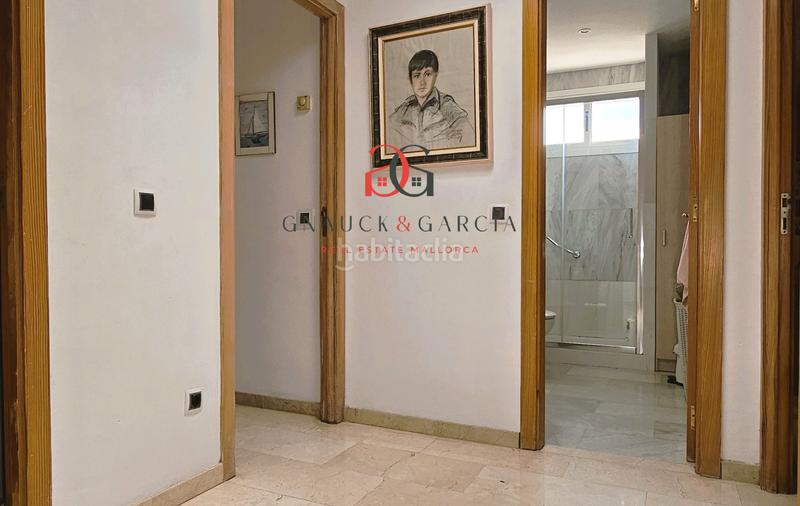 Foto 199bdfd3-9c59-4e48-8d88-b7061d0cc4f3. Reihenhaus mit kamin heizung parking in Son Verí Llucmajor