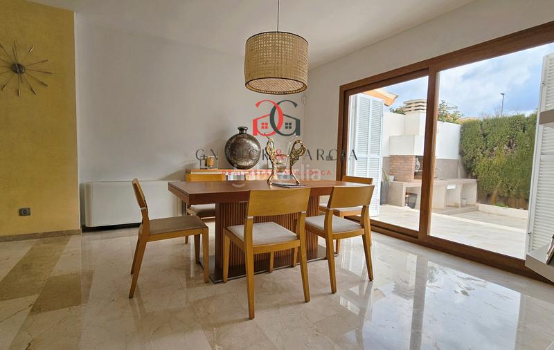 Foto 8a4b6d7c-c474-4759-94b9-5b9b9ec76d85. Reihenhaus mit kamin heizung parking in Son Verí Llucmajor