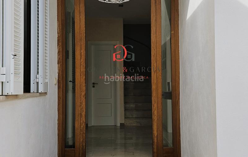 Foto b9b337c0-5de2-4434-8ec1-b5e8de203b89. Reihenhaus mit kamin heizung parking in Son Verí Llucmajor