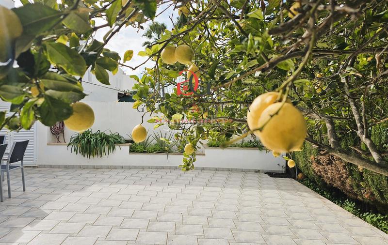 Foto dcfba4c6-f5b6-44f5-9ba5-59618a91ef78. Reihenhaus mit kamin heizung parking in Son Verí Llucmajor