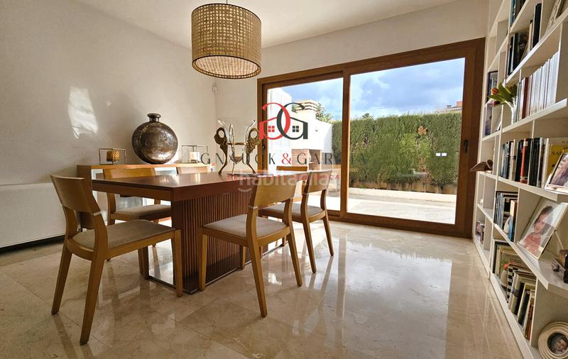 Foto e2c9c366-60c7-4847-b6a0-9dec8d726182. Reihenhaus mit kamin heizung parking in Son Verí Llucmajor