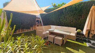 Semi detached house  Carrer bernat de santa eugènia. Chalet adosado, tu refugio ideal cerca del mar y de todas las co