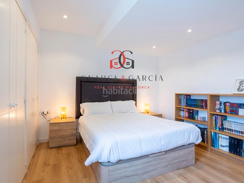 Foto 10cc1b92-ad86-461a-b5eb-88bbdc98ee3d. Reihenhaus mit kamin heizung parking pool in Son Verí Llucmajor