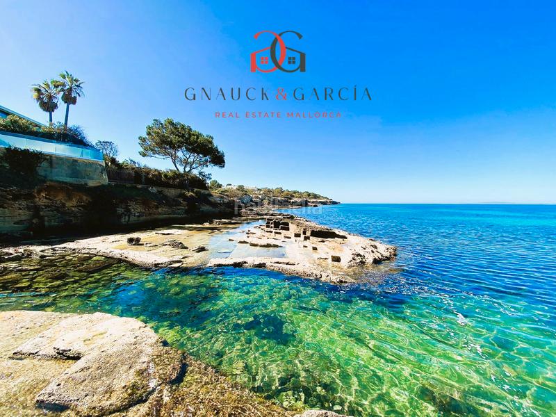 Foto 23f1520e-8458-47e7-a557-20dd94c2ea52. Reihenhaus mit kamin heizung parking pool in Son Verí Llucmajor