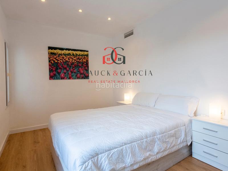 Foto 3c07c277-5ccf-4c95-9f1f-499d15f7a2a1. Reihenhaus mit kamin heizung parking pool in Son Verí Llucmajor