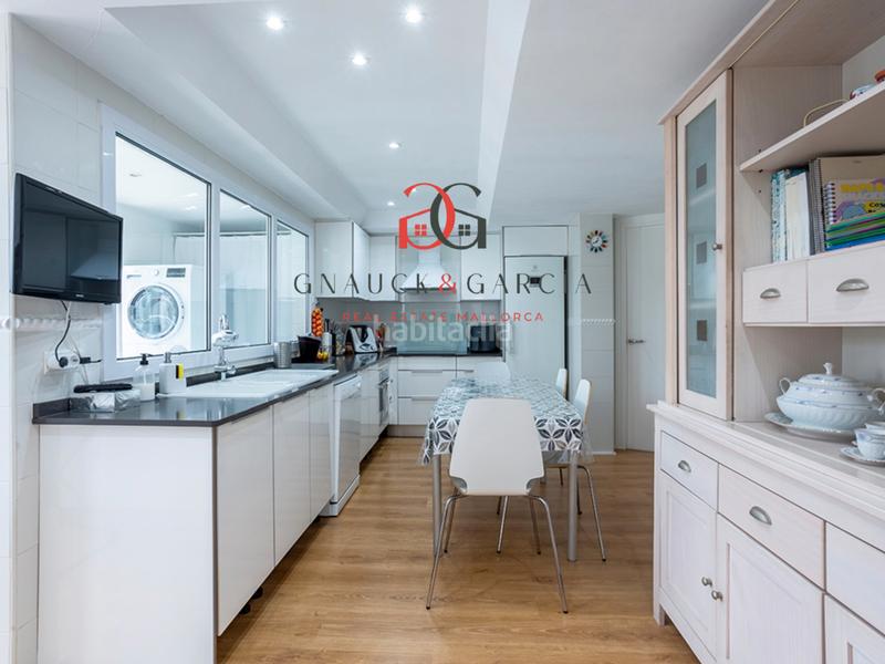 Foto 43e4d67d-a879-40c7-a431-ae08ce5c4933. Reihenhaus mit kamin heizung parking pool in Son Verí Llucmajor