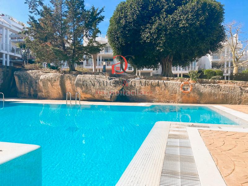 Foto 4848977f-eb01-4f77-8add-da5312c03bd4. Reihenhaus mit kamin heizung parking pool in Son Verí Llucmajor