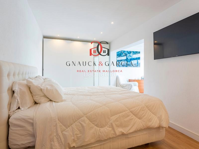 Foto 48cb86de-4dec-430d-abfe-fb2aff3155af. Reihenhaus mit kamin heizung parking pool in Son Verí Llucmajor