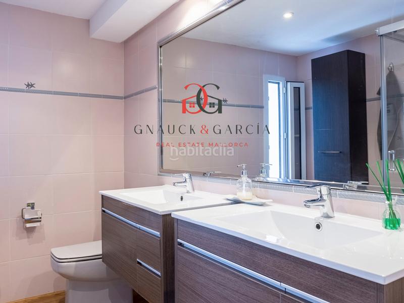 Foto 4e010b07-c7b1-4152-9f58-b289b5447de5. Reihenhaus mit kamin heizung parking pool in Son Verí Llucmajor