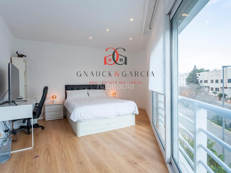 Foto 9def4b3b-e0d1-426d-82c3-236037b5dc0e. Reihenhaus mit kamin heizung parking pool in Son Verí Llucmajor