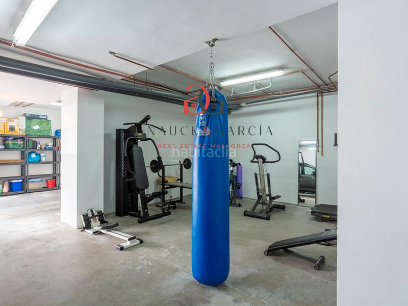 Foto a253a139-4817-4e27-9efa-d6ff099aab20. Reihenhaus mit kamin heizung parking pool in Son Verí Llucmajor