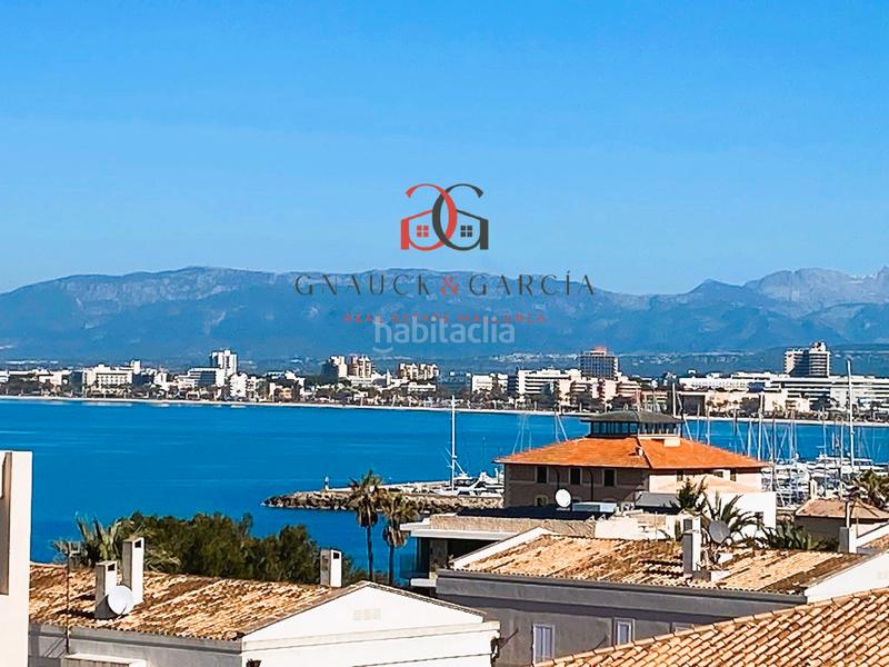 Foto b41f1507-3f19-4cb7-8531-78b2c3597ad3. Reihenhaus mit kamin heizung parking pool in Son Verí Llucmajor