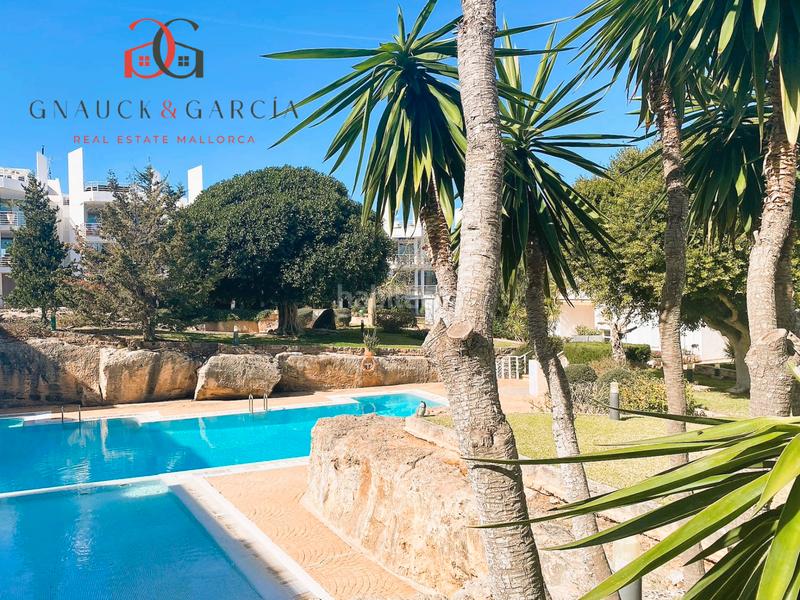 Foto c3781f9a-7b8b-4e34-8971-34c73aab0855. Reihenhaus mit kamin heizung parking pool in Son Verí Llucmajor