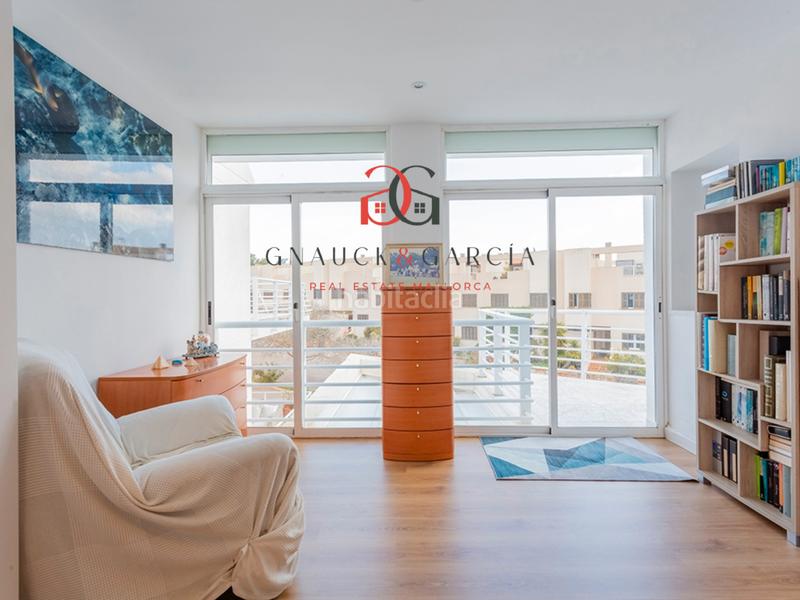 Foto e5755099-ddae-4c99-8a7a-f6163c002b3d. Reihenhaus mit kamin heizung parking pool in Son Verí Llucmajor