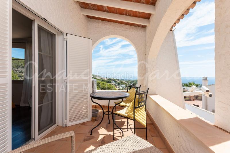 Foto 8c24d4c4-79e7-4fa5-819b-3e703215ce2d. Chalet avec cheminée chauffage parking piscine dans Calvià