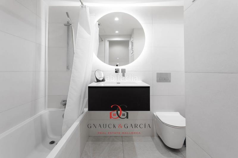 Foto 208c7080-fa10-4336-872f-23846234531a. Apartment with heating in Santa Catalina Palma de Mallorca