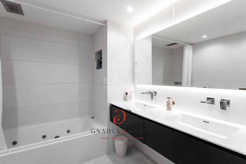 Foto 5dfaf1b3-4826-46b5-89c1-78558812532f. Apartment with heating in Santa Catalina Palma de Mallorca