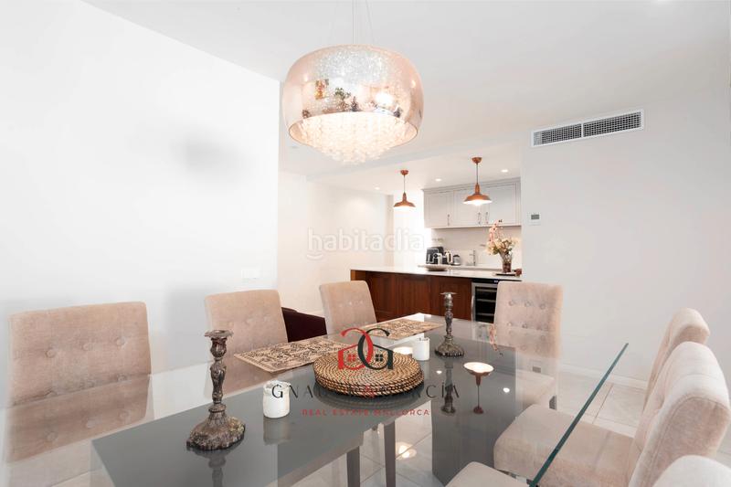 Foto 6f355569-f926-4e5e-89cc-b85f95d12e1f. Apartment with heating in Santa Catalina Palma de Mallorca