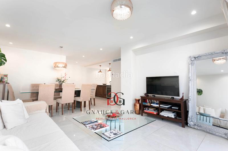 Foto 7cc4d528-fbfb-451c-8010-3f9869df835b. Apartment with heating in Santa Catalina Palma de Mallorca