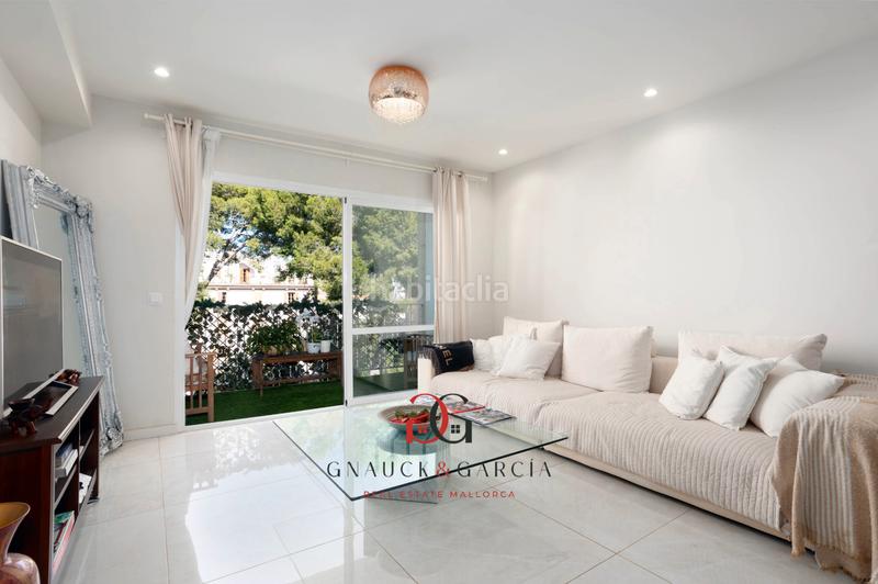 Foto 7e77db0f-8015-41af-98b7-9e9a08007648. Apartment with heating in Santa Catalina Palma de Mallorca