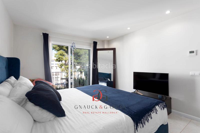 Foto 846215db-1288-4662-88b5-04927ee46827. Apartment with heating in Santa Catalina Palma de Mallorca
