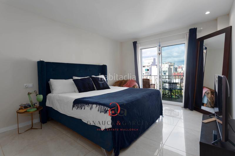 Foto 85d41e2e-7087-416d-9892-5be924229df8. Apartment with heating in Santa Catalina Palma de Mallorca