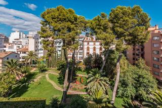 Apartamento  Carrer d'anníbal. Exclusivo apartamento totalmente reformado en santa catalina