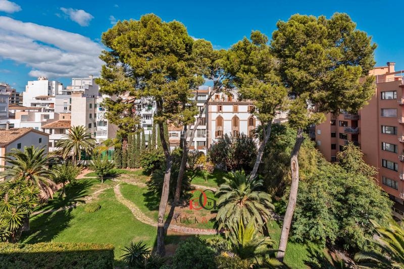 Foto 90a2f9b6-0a8a-44f3-a89d-9f482f50abd9. Apartment with heating in Santa Catalina Palma de Mallorca