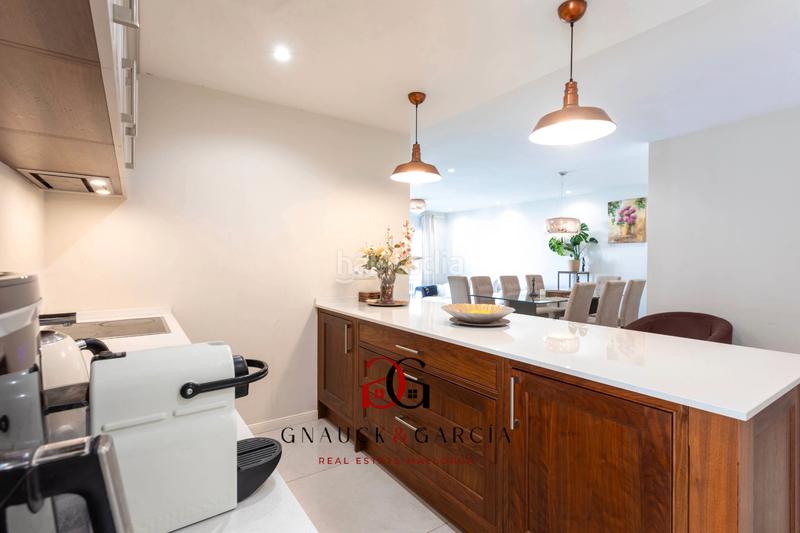 Foto c51fd0f3-aea5-4f61-b07b-b0a061531377. Apartment with heating in Santa Catalina Palma de Mallorca