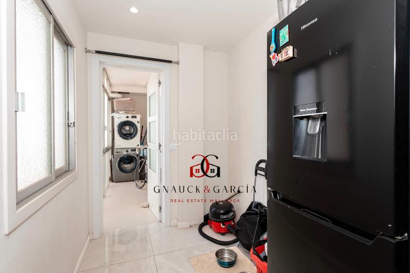 Foto c9b8adc9-d805-4212-ad0f-ad6a5a84a803. Apartment with heating in Santa Catalina Palma de Mallorca