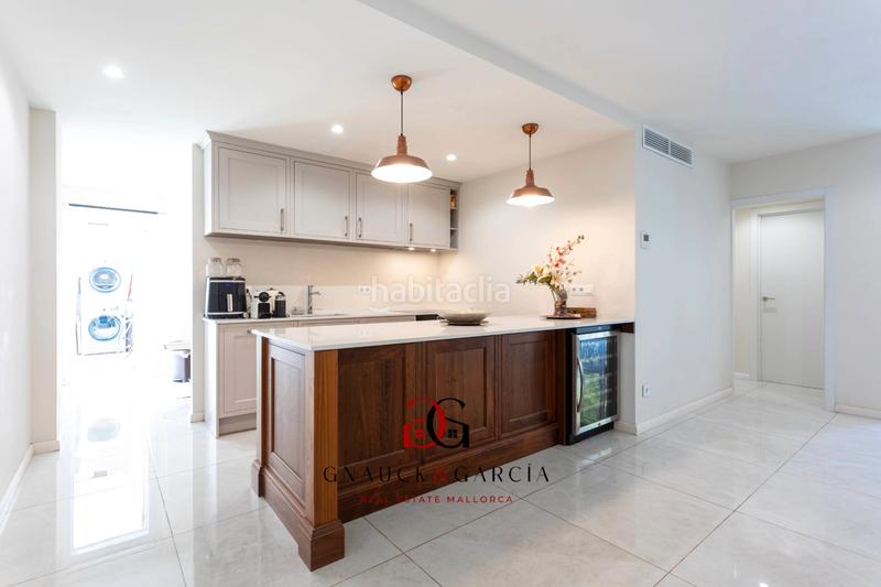 Foto d8720a56-e828-4c6a-b866-c4fdbe77e62e. Apartment with heating in Santa Catalina Palma de Mallorca