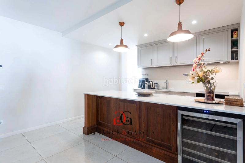 Foto fd53f4f7-a47d-405d-b3f7-4d20526fda49. Apartment with heating in Santa Catalina Palma de Mallorca