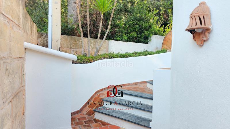 Foto 1d67afda-2a98-4009-823c-6b25221d9a89. Studiowohnung mit heizung pool in Peguera Calvià