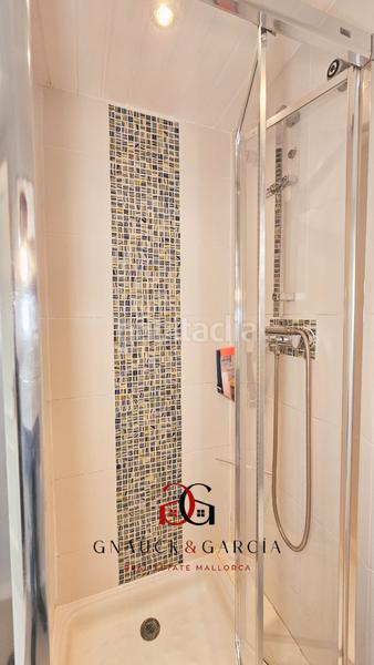 Foto 3701dc80-bca2-41ba-9503-21233dad15d0. Studiowohnung mit heizung pool in Peguera Calvià