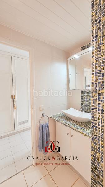 Foto 7188259c-12c0-4616-8645-f0dbf6f1cfb5. Studiowohnung mit heizung pool in Peguera Calvià